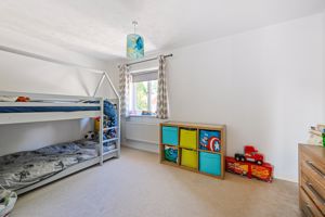 Bedroom Three- click for photo gallery